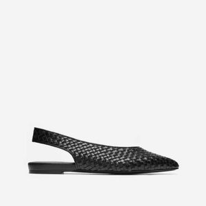 Everlane V Slingback